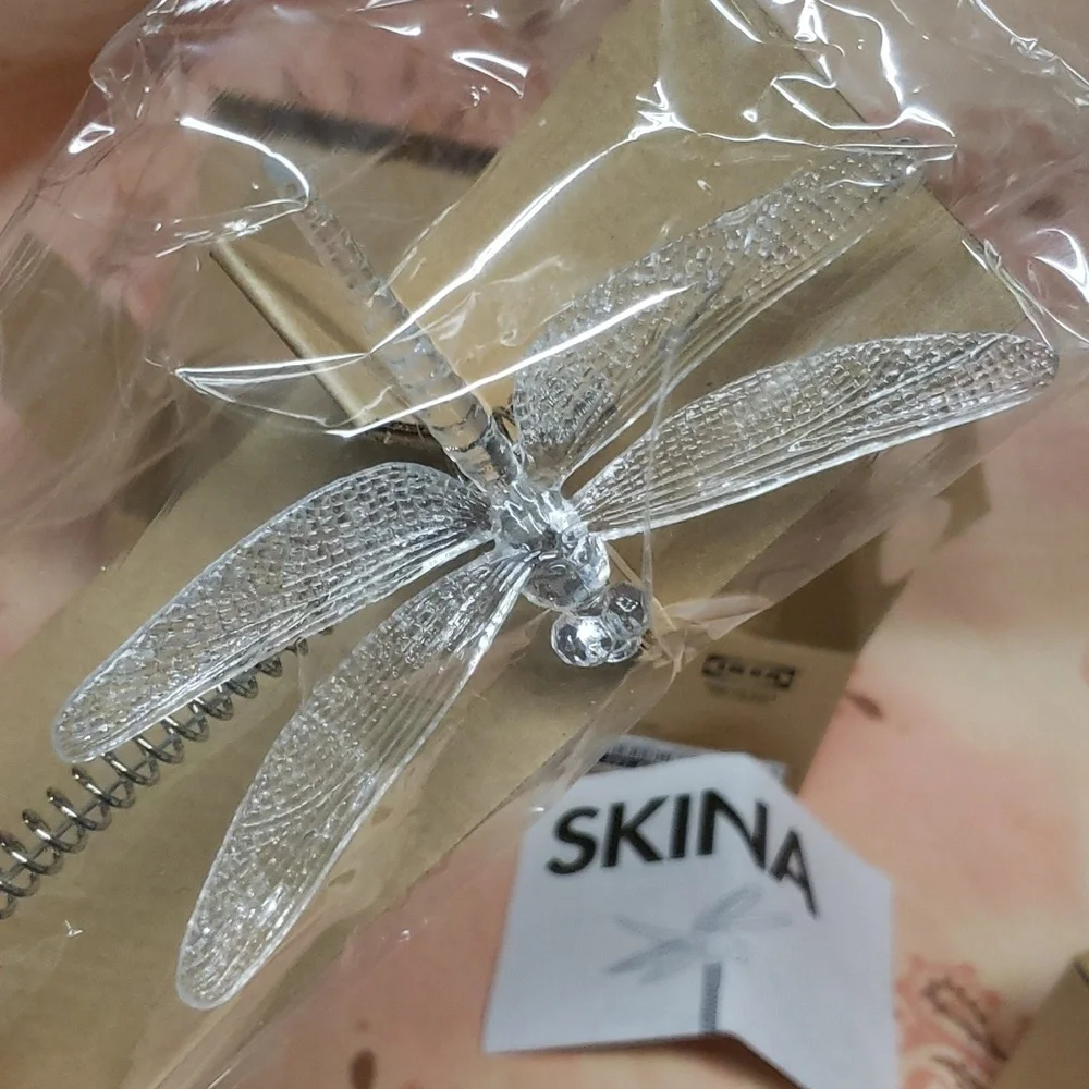 Dragonfly Light IKEA Skina Dragonfly Light